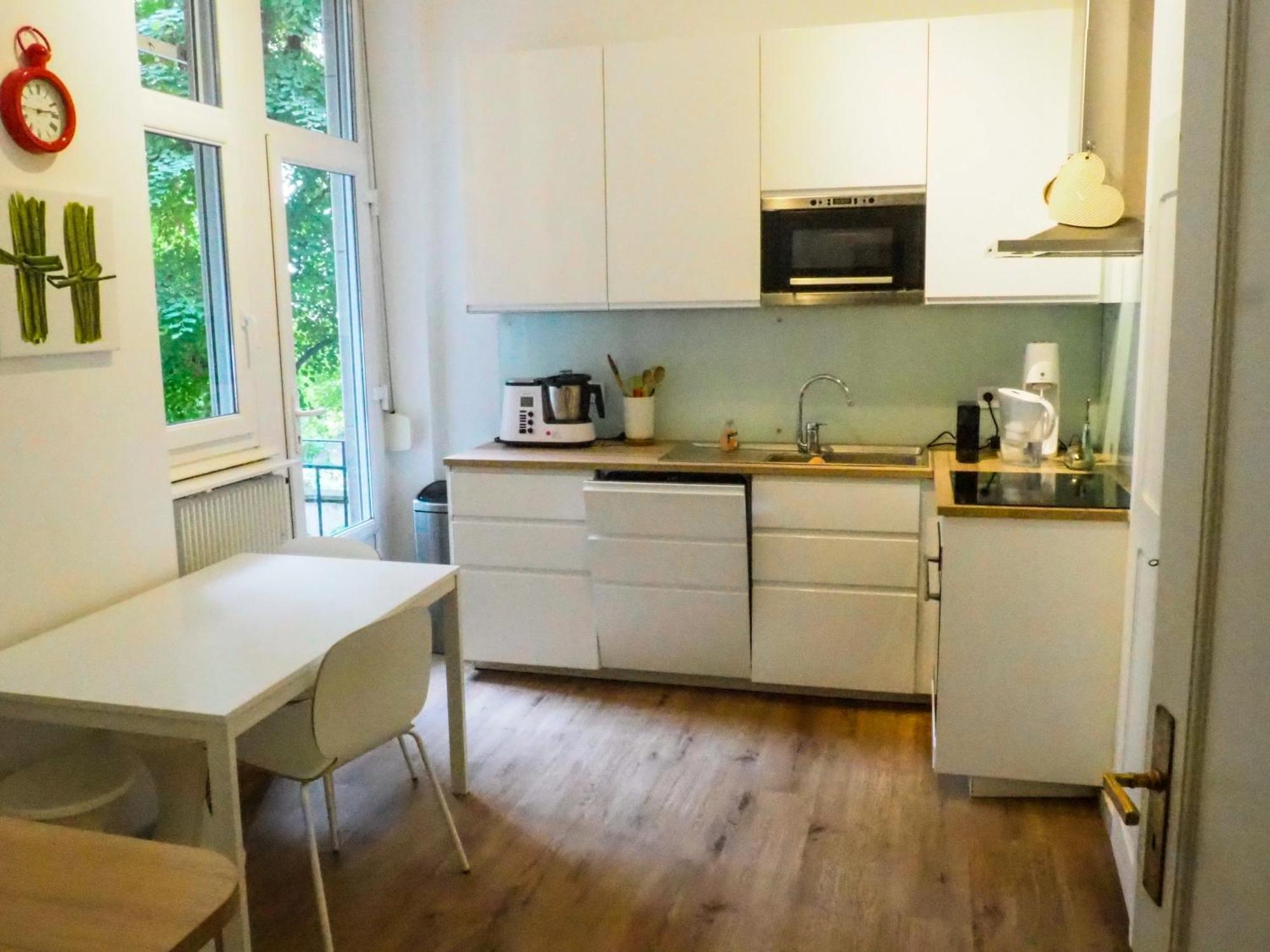 Appartement De Standing 200M² Strasbourg Exterior foto