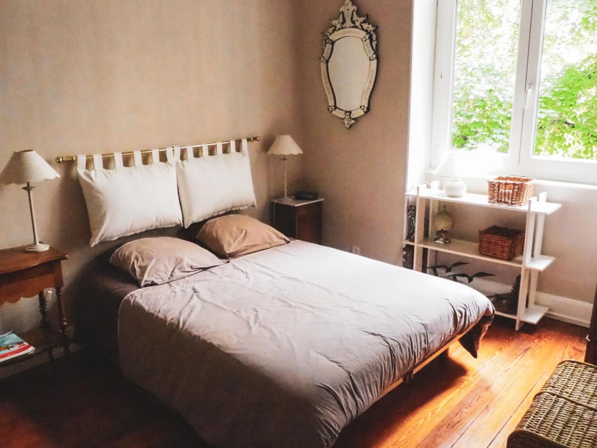 Appartement De Standing 200M² Strasbourg Exterior foto
