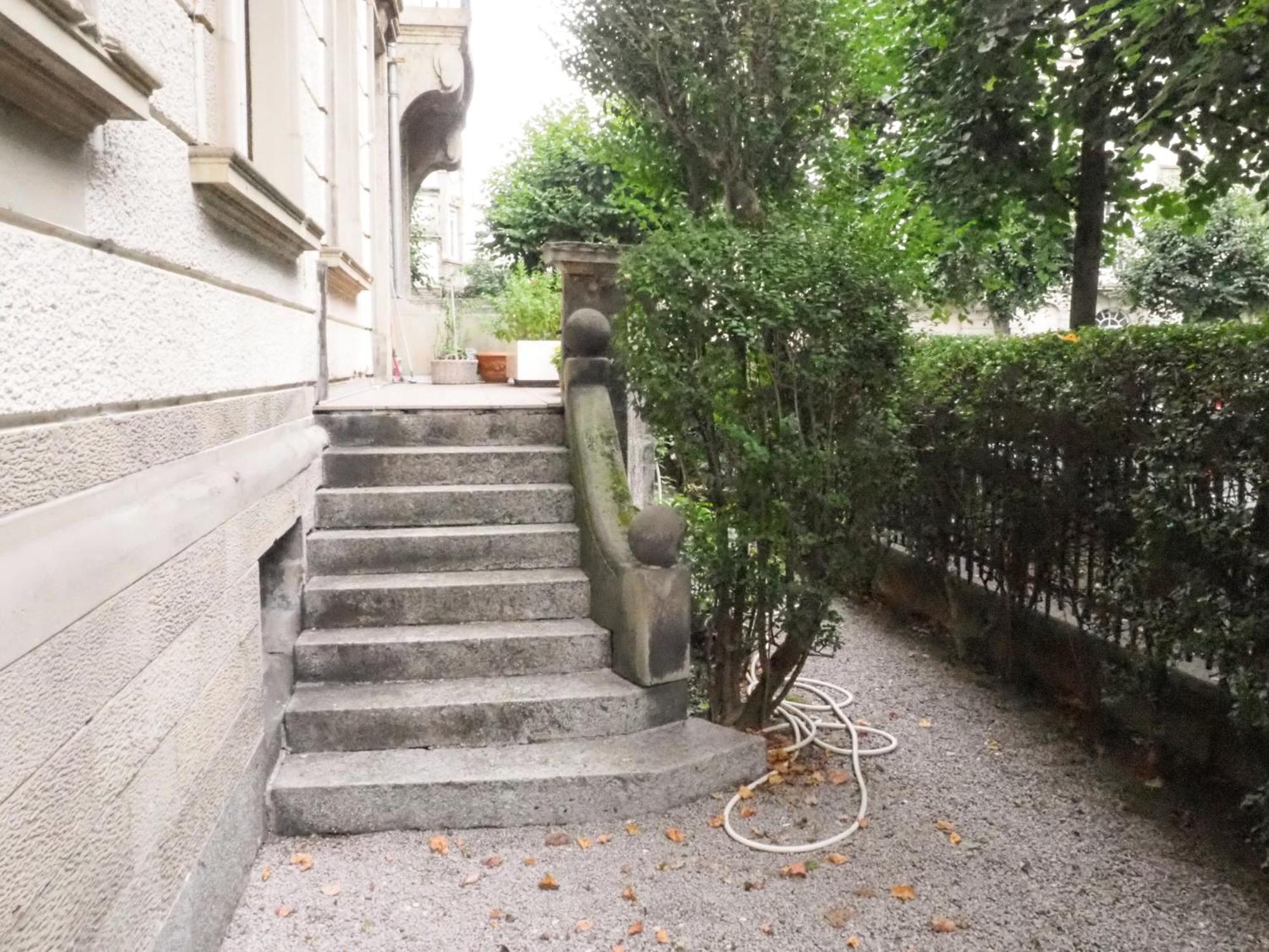 Appartement De Standing 200M² Strasbourg Exterior foto