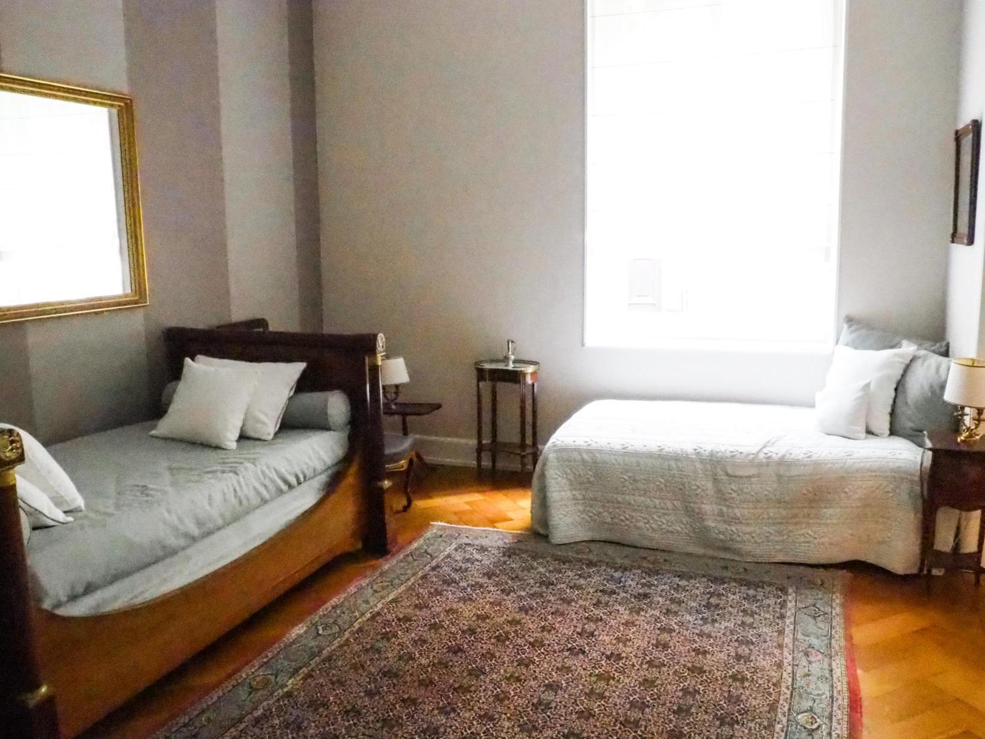 Appartement De Standing 200M² Strasbourg Exterior foto