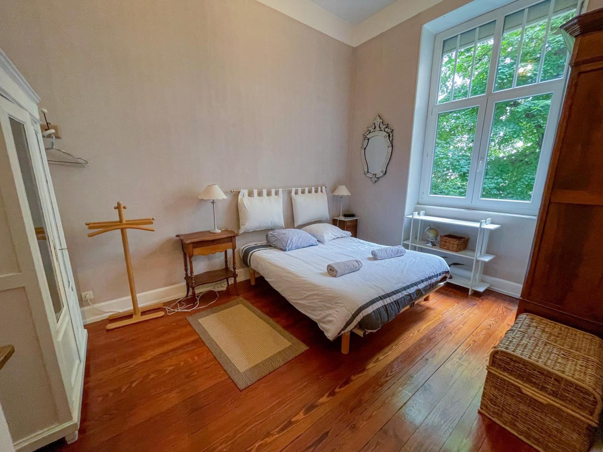 Appartement De Standing 200M² Strasbourg Exterior foto