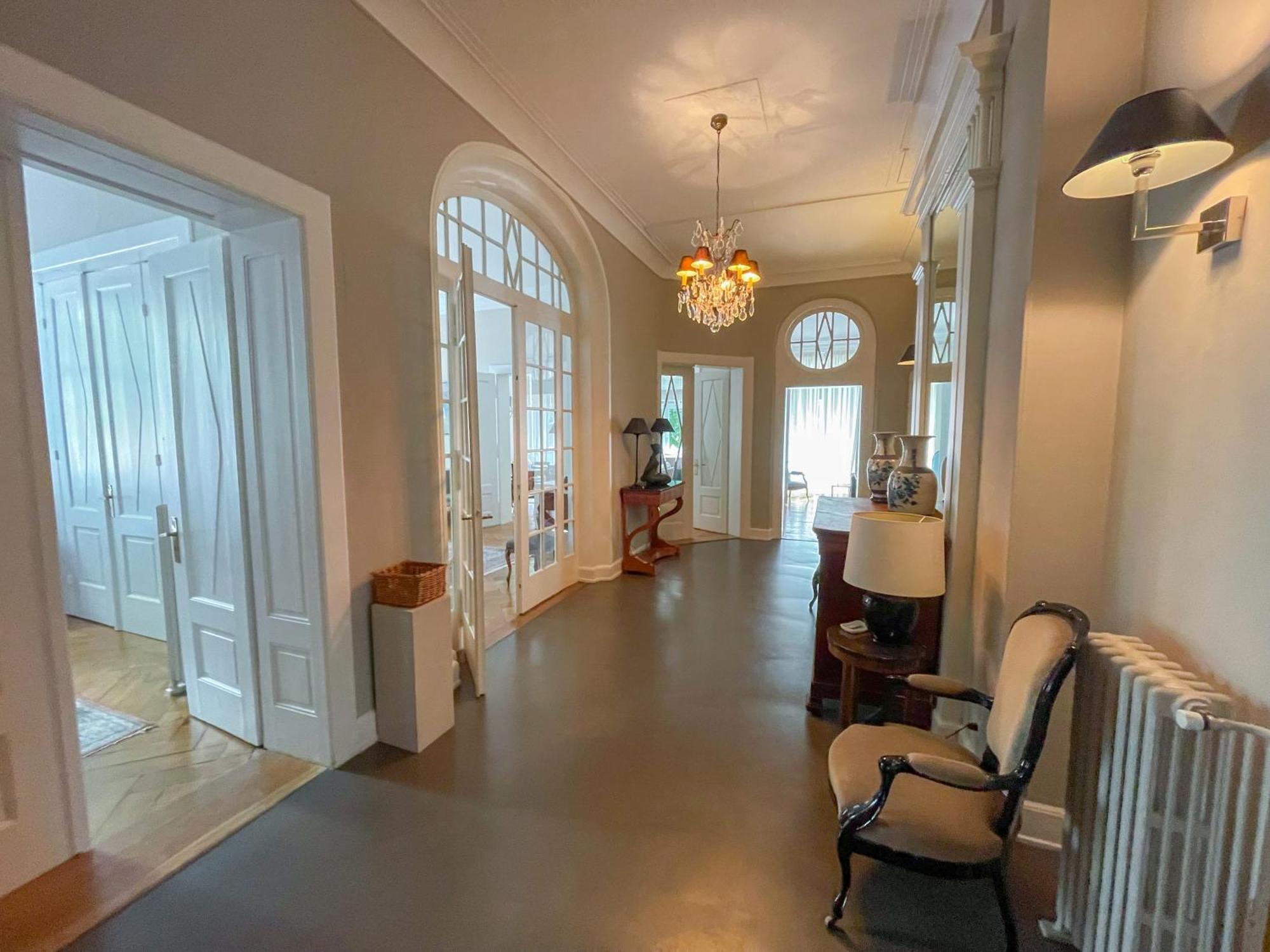 Appartement De Standing 200M² Strasbourg Exterior foto