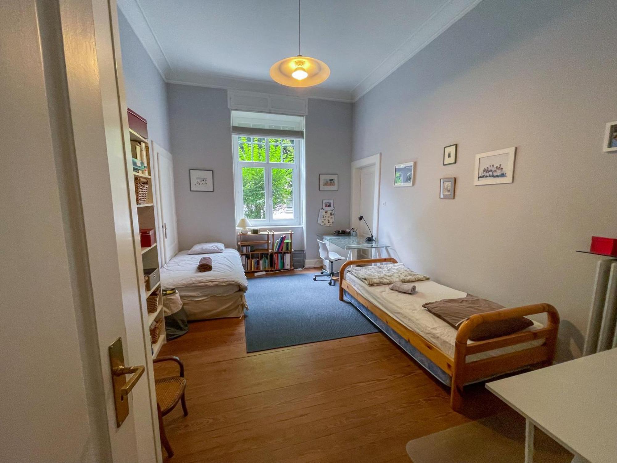 Appartement De Standing 200M² Strasbourg Exterior foto